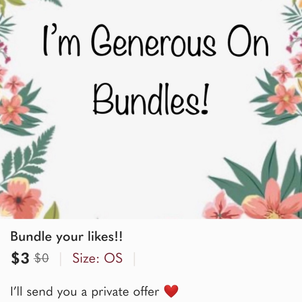 Sale!! - Picture 1 of 1